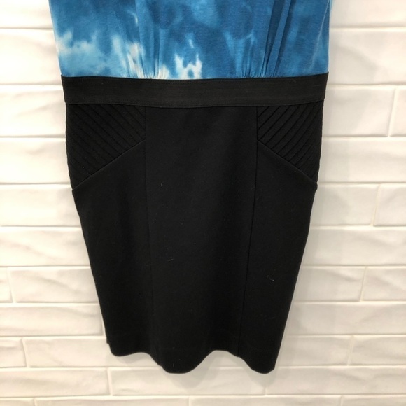 đť…şALLEN B tie dye shirt dress - Picture 6 of 7